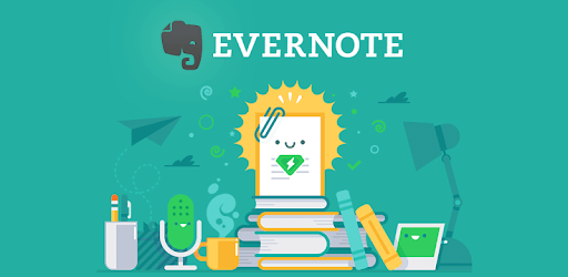 Evernote pc screenshot Evernote pc screenshot