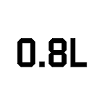 Enjoy New Experience, 0.8L icon