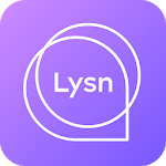 Lysn icon