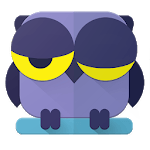 Night Owl - Screen Dimmer & Night Mode icon