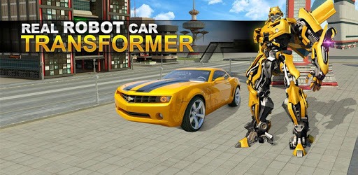 Autobots Robot Car War pc screenshot Autobots Robot Car War pc screenshot