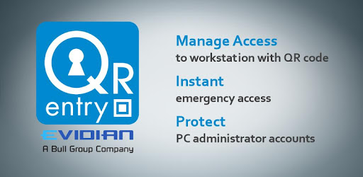 QRentry pc screenshot QRentry pc screenshot