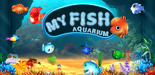 My Fish Aquarium - Fish Care pc screenshot My Fish Aquarium - Fish Care pc screenshot