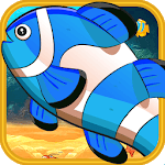 My Fish Aquarium - Fish Care icon