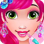 My Princess Beauty Salon icon