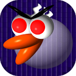 Evil Ducks Castle Free icon