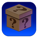 Schrodinger's Box Coin Flip icon