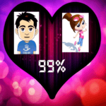 Real  Love Test icon