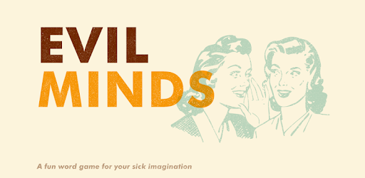 Evil Minds: Dirty Charades! pc screenshot