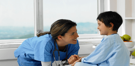CMG Telemedicine pc screenshot CMG Telemedicine pc screenshot