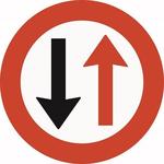 Norwegian Traffic Signs icon