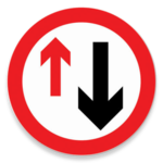 UK Road Signs icon