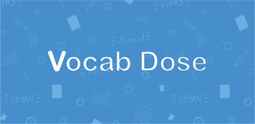Vocab Dose: Vocabulary Builder pc screenshot