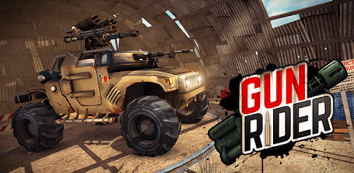 Gun Rider - Racing Shooter pc screenshot