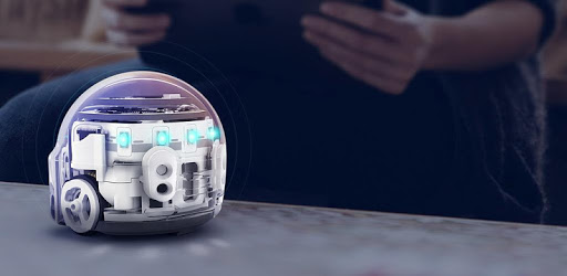 Evo by Ozobot pc screenshot Evo by Ozobot pc screenshot