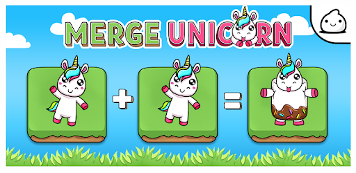 Merge Unicorn - Kawaii Idle Evolution Clicker Game pc screenshot Merge Unicorn - Kawaii Idle Evolution Clicker Game pc screenshot