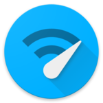 Network Speed - Monitoring - Speed Meter icon