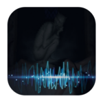 Free Evp sound reconding icon