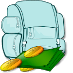 Trip Wallet Manager & Travel Expense Tracker for pc icon Trip Wallet Manager & Travel Expense Tracker for pc icon