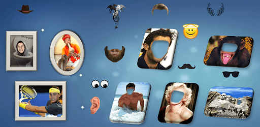 Fun Photo Camera pc screenshot Fun Photo Camera pc screenshot