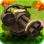 Sultan Of Tower Defense TD Strategy icon