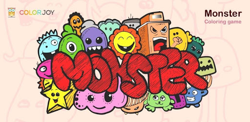 Doodle Coloring Books pc screenshot Doodle Coloring Books pc screenshot