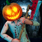 Haunted House : Halloween Special icon