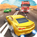 Highway Racing 2018 icon