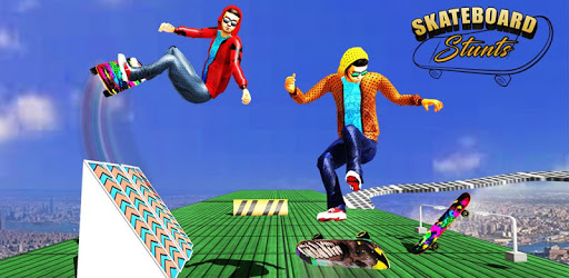 Impossible Skateboard Games pc screenshot Impossible Skateboard Games pc screenshot