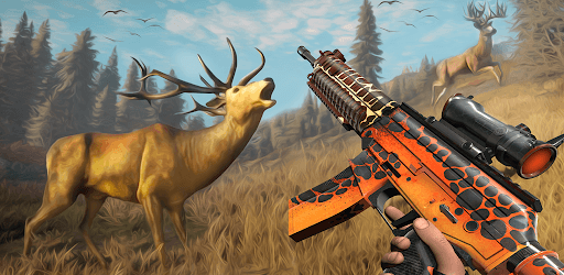 Hunting Clash Deer Hunting: Hunter Shooting Game pc screenshot Hunting Clash Deer Hunting: Hunter Shooting Game pc screenshot
