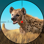 Hunting Clash Deer Hunting: Hunter Shooting Game icon