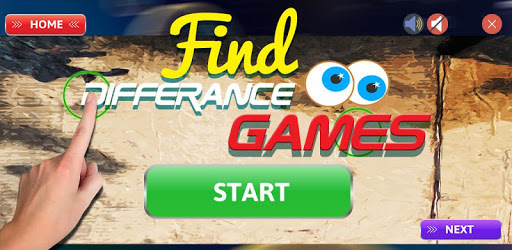 The Difference Free Games pc screenshot The Difference Free Games pc screenshot