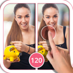 Differences Game Free Download icon