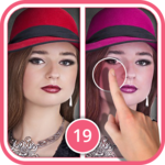 Difference Between Two Photos icon