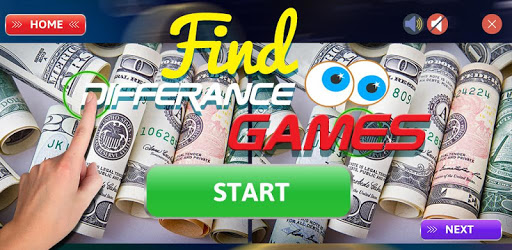 Spot the Differences Game Free pc screenshot Spot the Differences Game Free pc screenshot