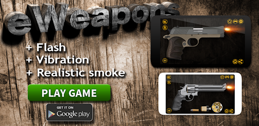 eWeapons™ Gun Simulator Free pc screenshot eWeapons™ Gun Simulator Free pc screenshot