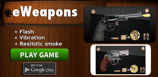 eWeapons™ Revolver Guns Sim pc screenshot eWeapons™ Revolver Guns Sim pc screenshot