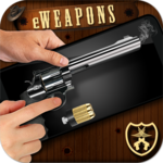 eWeapons™ Revolver Guns Sim icon