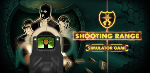 Shooting Range Simulator Game pc screenshot Shooting Range Simulator Game pc screenshot