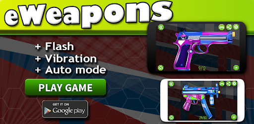 eWeapons™ Toy Guns Simulator pc screenshot eWeapons™ Toy Guns Simulator pc screenshot
