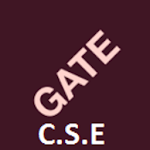 GATE EXAM C.S.E NOTES icon