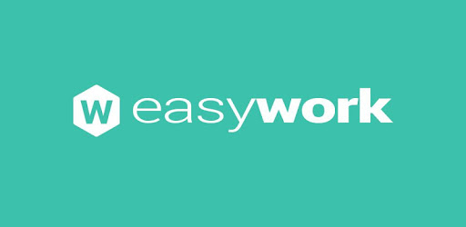 EasyWork- Company & HR system app pc screenshot