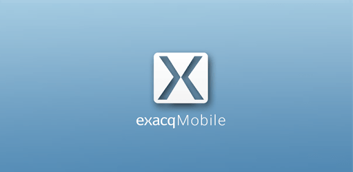 Exacq Mobile 3 pc screenshot