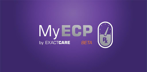 MyECP for Patients by ExactCare Pharmacy pc screenshot MyECP for Patients by ExactCare Pharmacy pc screenshot