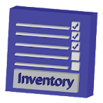 Simple Inventory Management icon