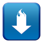 Full Download Manager icon