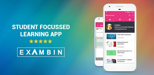 Exam Prep: IBPS, SBI, SSC, UPSC, CSAT, BANK PO pc screenshot