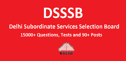 DSSSB - Delhi Subordinate Services Selection Board pc screenshot DSSSB - Delhi Subordinate Services Selection Board pc screenshot