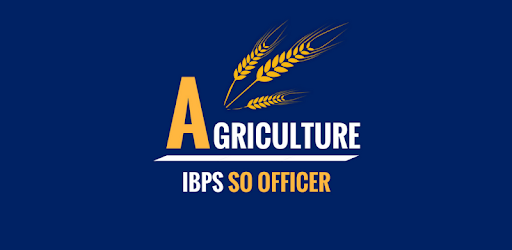 IBPS SO - AGRICULTURE OFFICER pc screenshot