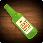 Spin the Bottle Kissing Game icon